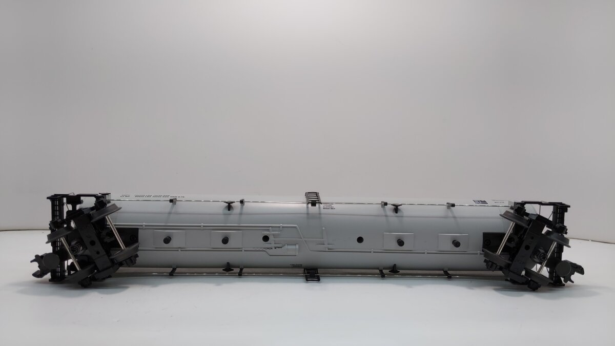 MTH 20-96011 O ETCX 20,000 Gallon 4-Compartment Tank Car #4004 LN/Box