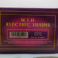 MTH 20-92007 O Gauge Chessie Tank Car #8209 LN/Box