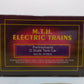 MTH 20-9204 O Pennsylvania Unibody Tank Car #6789 LN/Box