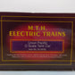 MTH 20-9205 O Gauge Union Pacific Unibody Tank Car #67890 LN/Box