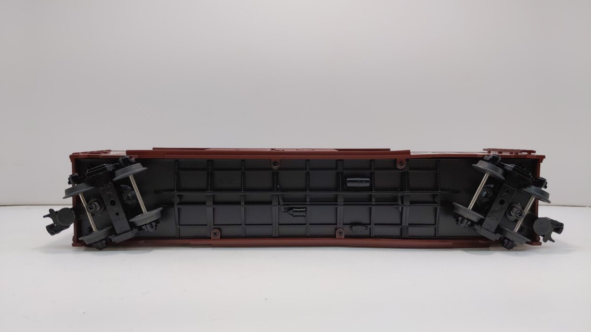 MTH 20-93017 O Gauge Delaware & Hudson Double Door 50 ft. Boxcar #25002 LN/Box