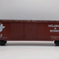 MTH 20-93017 O Gauge Delaware & Hudson Double Door 50 ft. Boxcar #25002 LN/Box