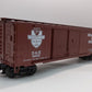 MTH 20-93017 O Gauge Delaware & Hudson Double Door 50 ft. Boxcar #25002 LN/Box
