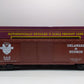 MTH 20-93017 O Gauge Delaware & Hudson Double Door 50 ft. Boxcar #25002 LN/Box