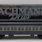 Bachmann 13074 N Baltimore & Ohio Molly Pitcher Diner Car LN/Box