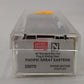 Micro-Trains 02200070 N PGE 40' Standard Plug & Sliding Door Boxcar #4942 LN/Box