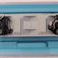 Atlas 3904 N Scale Great Northern 2-Bay Covered Hopper #173858