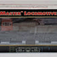 Atlas 9551 HO Scale New Haven H16-44 Diesel Locomotive #591 EX/Box