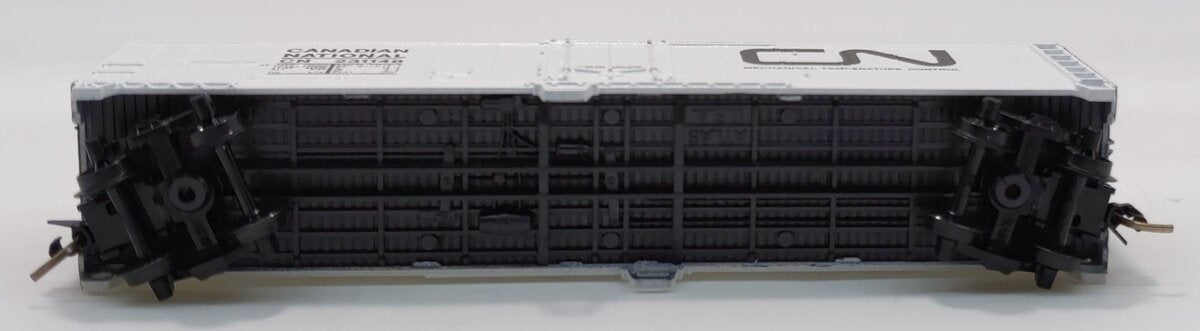 Atlas 3654 N Scale CN 50' Reefer #231148 LN/Box