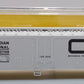 Atlas 3654 N Scale CN 50' Reefer #231148 LN/Box
