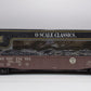 K-Line K652-1891 O Pennsylvania Railroad Gondola with Scrap Load #344500 LN/Box