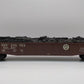 K-Line K652-1891 O Pennsylvania Railroad Gondola with Scrap Load #344500 LN/Box