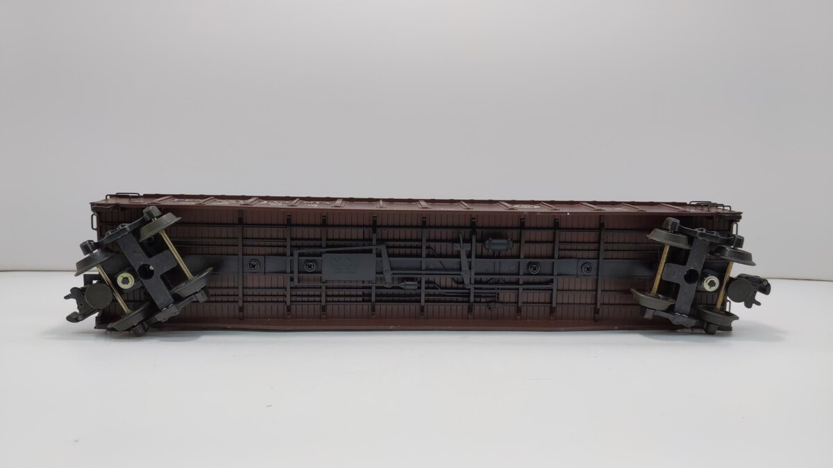 K-Line K652-1891 O Pennsylvania Railroad Gondola with Scrap Load #344500 LN/Box
