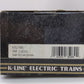 K-Line K652-1891 O Pennsylvania Railroad Gondola with Scrap Load #344500 LN/Box