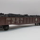 K-Line K652-1891 O Pennsylvania Railroad Gondola with Scrap Load #344500 LN/Box