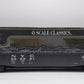 K-Line K652-1751 O Gauge New York Central Gondola with Scrap Load #502351 LN/Box