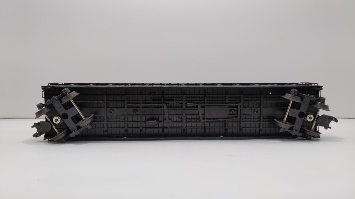 K-Line K652-1751 O Gauge New York Central Gondola with Scrap Load #502351 LN/Box