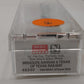 Micro-Trains 04500240 N Missouri Kansas Texas 50' Fishbelly Side Flatcar #3554