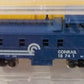 Atlas 3590 N Scale Conrail Caboose #18741 NIB