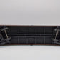 Atlas 8195 O Gauge Clicquot Club Woodsided Refrigerator Car #1427 (3-Rail)
