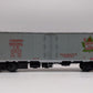 Lionel 6-17337 O Gauge Canadian National Steel Sided Refrigerator Car #209712 LN/Box