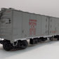 Lionel 6-17337 O Gauge Canadian National Steel Sided Refrigerator Car #209712