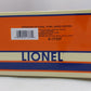 Lionel 6-17337 O Gauge Canadian National Steel Sided Refrigerator Car #209712