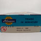 Athearn 4408 HO Scale Union Pacific SD40-2 Diesel Locomotive #3571 LN/Box