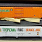 Athearn 2302 HO Tropicana 57' Reefer Car Kit (Set of 2)
