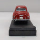 Solido 4508 1:43 Scale L'Age D'Or Red 1950 Chevrolet Sedan W/Plastic Case