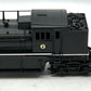 Lionel 6-18023 O Gauge Western Maryland Shay Steam Locomotive #6 LN/Box