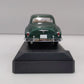 Solido 4508 1:43 Scale Age D'Or Dark Green Die-Cast 1950 Chevrolet Sedan W/Displ EX/Box