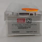 Micro-Trains 10600060 N Hershey 50' 14 Panel Steel Side Gondola w/Cover #1011 NIB