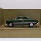 Ertl 2803 1:43 Scale Classic Vehicles 1949 Green Ford Coupe Diecast LN/Box