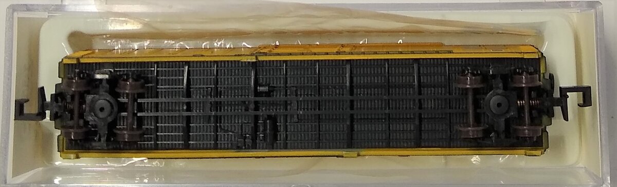 Atlas 33671 N Scale Chessie System 50' Boxcar #475145 LN/Box