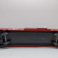 MTH 30-7406 O Gauge Santa Fe Semi-Scale Boxcar LN