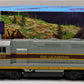 Athearn 4207 HO Erie Lackawanna Powered GP35 Diesel Locomotive #2570 EX/Box