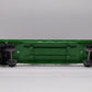 Lionel 6-9133 O Gauge Burlington Northern Flatcar #9133 with Trailers LN/Box