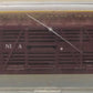 Atlas 3549 N Scale Pennsylvania 50' Stock Car