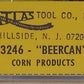 Atlas 3246 N Scale CPC "Beercan" Tank Car #4148 LN/Box