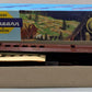 Athearn 1802 HO Pennsylvania 72' Streamlined RPO Kit
