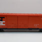 MTH 20-93601 O Gauge New Haven 50' PS-1 Double Door Boxcar #40500