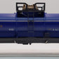 Lionel 6-16817 O Gauge TC SDM Ambassador Bronze Single Dome Tank Car #1999 NIB