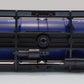 Lionel 6-16817 O Gauge TC SDM Ambassador Bronze Single Dome Tank Car #1999 NIB