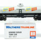 Walthers 931-1617 HO Domino Sugar GATX 40' Tank Car - Ready to Run #86127 LN/Box
