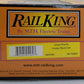 MTH 30-76063 O Gauge Union Pacific Husky Stack Car #548008 LN/Box