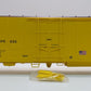 Lionel 3-17502 O Gauge LCCA Great Northern Refrigerator Car #724296 LN/Box