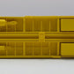 Lionel 3-17502 O Gauge LCCA Great Northern Refrigerator Car #724296 LN/Box