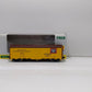 Marklin 24902-11 HO Scale Burlington Refrigerator Express Fright Car #74220 LN/Box