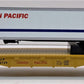 MTH 30-76335 O Union Pacific Flat Car w/Trailer #54729 LN/Box